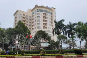 Tỉnh ủy Đắk Lắk xem xét kỷ luật 1 chủ tịch công ty cao su