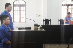 2 anh em lãnh 26,5 năm tù về tội hoạt động nhằm lật đổ chính quyền Nhân dân