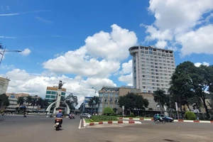 Thanh tra Chính phủ nêu các sai phạm về xây dựng, quản lý đất tại Đắk Lắk