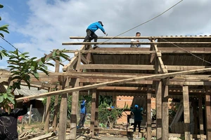 Đắk Lắk sẽ cưỡng chế hàng chục hộ dân để làm dự án thủy lợi 