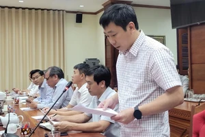 UBND TP Buôn Ma Thuột nói về việc liên tiếp thua kiện người dân