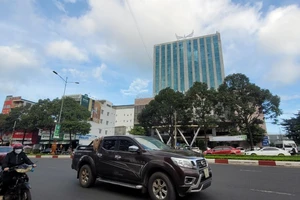 Đắk Lắk lý giải việc giao đất 'vàng' cho Tập đoàn Mường Thanh