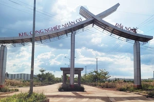 Cựu phó chủ tịch huyện ở Đắk Nông và đồng phạm bị truy tố vì thiếu trách nhiệm