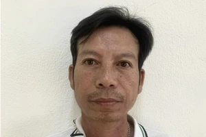 Cướp ở Hải Phòng rồi vào Bình Định, Đăk Lăk lẩn trốn 28 năm