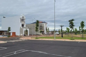 TP Buôn Ma Thuột: Siết chặt chuyển quyền sử dụng đất làm tăng thu ngân sách 