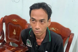 Kẻ tấn công 2 mẹ con người tình ở Đắk Lắk bị bắt tại Đồng Tháp
