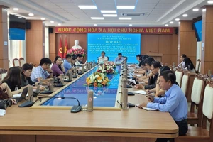 TP Buôn Ma Thuột thông tin cưỡng chế 26 hộ dân xây dựng trái phép 