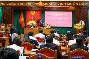 Năm 2022 Đắk Lắk đạt và vượt nhiều chỉ tiêu 