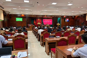 Tội phạm lừa đảo, chiếm đoạt tài sản gia tăng ở Đắk Lắk