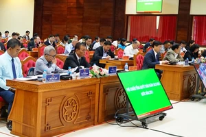 Bổ sung vốn gần 9 tỉ đồng để chỉnh trang dự án Nghĩa trang cho cán bộ Đắk Lắk