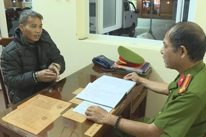 Giết bạn nhậu rồi trốn truy nã suốt 8 năm ở Trung Quốc