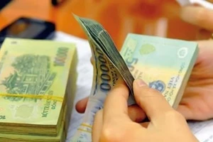 Thưởng Tết ở Đắk Lắk cao nhất 65 triệu đồng