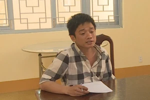 Sát hại người tình trong nhà nghỉ rồi cướp tiền đi mua ma túy