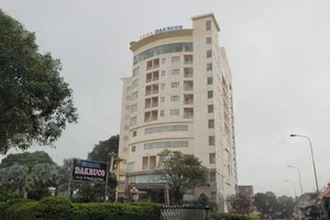 Chủ tịch Công ty cao su Đắk Lắk bị kỷ luật vì cho thuê đất tràn lan