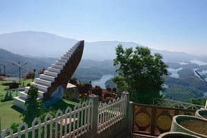 Phần lớn homestay ở Đắk Nông đều chưa hợp pháp