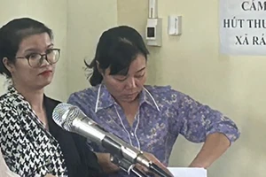 Vụ cựu chủ tịch xã cố ý làm trái: Khởi tố thủ quỹ và kế toán