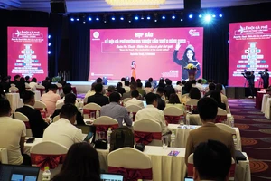 Tìm giải pháp tăng giá trị cho cà phê Buôn Ma Thuột