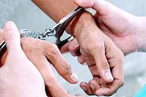 Lập khống chứng từ, 1 cán bộ địa chính xã bị khởi tố