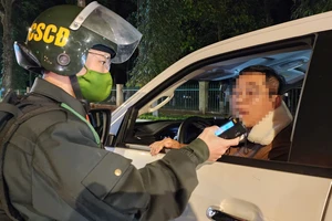 Đắk Nông chỉ đạo xử lý vụ giám đốc Sở TT&TT vi phạm giao thông 