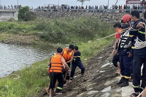 Bốn cháu nhỏ ở Đắk Nông bị đuối nước thương tâm