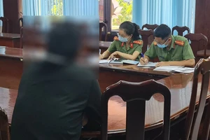 Bị phạt vì đăng Facebook sai sự thật về các quán cà phê ở Buôn Ma Thuột