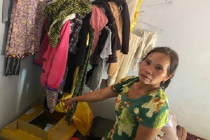 Đắk Lắk: Nghi án mẹ dùng búa sát hại con trai