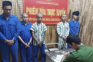 1 người bị bắt nhốt, đánh vì kê giá tiền mua nhà hưởng chênh lệch