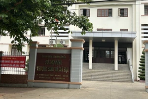 Nhiều công ty bị phạt vì không huấn luyện an toàn lao động