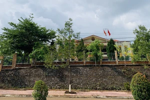 Lý do kiểm sát viên ở Đắk Nông bị Cục điều tra VKSND Tối cao bắt giam