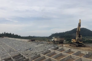 Đắk Lắk: Tiền ngân sách giải ngân 'mắc kẹt' trong tài khoản doanh nghiệp