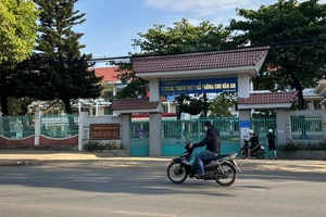 Công an 'có sai sót khi ra văn bản nhắc nhở 4 giáo viên phát ngôn phản cảm'