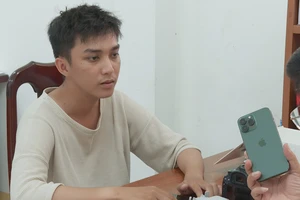 Chiêu lừa mới: Chiếm tài khoản app, biến đơn hàng 19 triệu còn 213.000 đồng