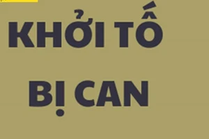 Phó giám đốc trung tâm đăng kiểm ở Đắk Nông bị khởi tố