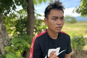 Vụ trụ sở xã ở Đắk Lắk bị tấn công: 'Tôi van xin bằng tiếng Ê đê mới được tha mạng'