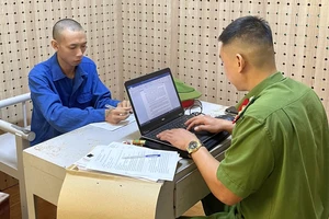 Lừa đảo khôi phục tin nhắn Zalo, Facebook chiếm đoạt hơn 300 triệu đồng