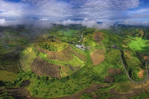 Tái thẩm định Công viên địa chất toàn cầu UNESCO Đắk Nông