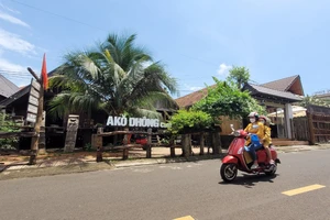 Trải nghiệm du lịch ở buôn làng đẹp nhất Đắk Lắk