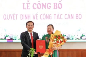 Đắk Nông có tân Giám đốc Sở Y tế sau 3 năm khuyết chức danh này