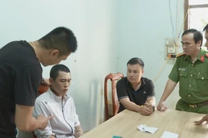 Nhóm đục két sắt nhà chủ tịch huyện ở Đắk Lắk bị truy tố tội cướp tài sản