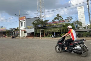 Người có biệt thự vẫn được giao đất tái định cư xin trả lại đất