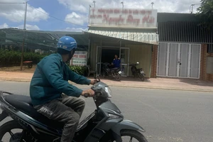 Tòa Cấp cao tại Đà Nẵng kháng nghị vụ '1 mảnh đất, 2 vụ án, 2 thẩm phán giải quyết 2 cách'