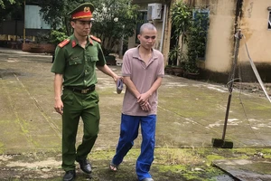 Bắt người lập Facebook kêu gọi từ thiện hơn 3,6 tỉ đồng của hơn 3.000 người