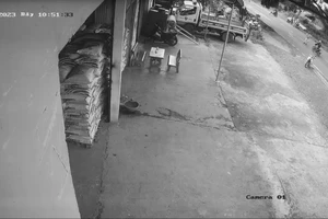 Công an lên tiếng clip 'CSGT Gia Nghĩa, Đắk Nông đánh người' trên mạng xã hội