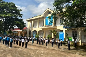 Đắk Lắk: Điều động giáo viên có dấu hiệu lạm dụng quyền lực