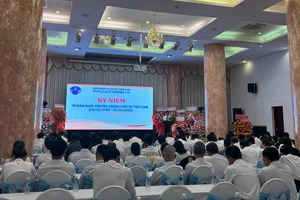 Nhiều hoạt động ý nghĩa của Đoàn luật sư tỉnh Đắk Lắk