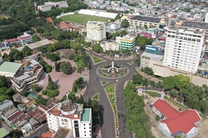 Kết luận số 67 của Bộ Chính trị là đòn bẩy để TP Buôn Ma Thuột tiếp tục phát triển