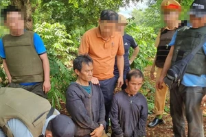 Cử tri TP Buôn Ma Thuột đề nghị tăng cường công an cơ sở sau vụ khủng bố