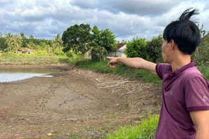 Đắk Nông: 27 trẻ tử vong do đuối nước trong 9 tháng đầu năm 2023