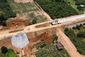 Bộ Tài chính 'tuýt còi' 10 dự án giải ngân cực thấp ở Đắk Lắk 