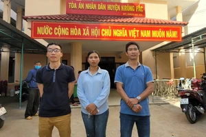 1 huyện ở Đắk Lắk phải 'tự lo' 2,1 tỉ đồng để trả tiền thua kiện cho 6 giáo viên? 